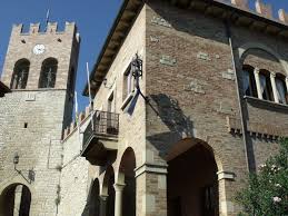 Rotary Club San Marino nei Castelli - 1) Serravalle